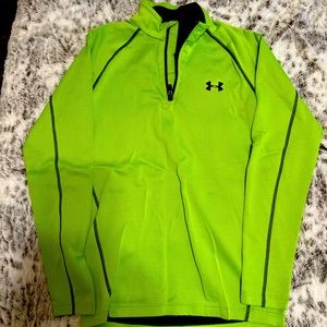 Under Armour Long Sleeve